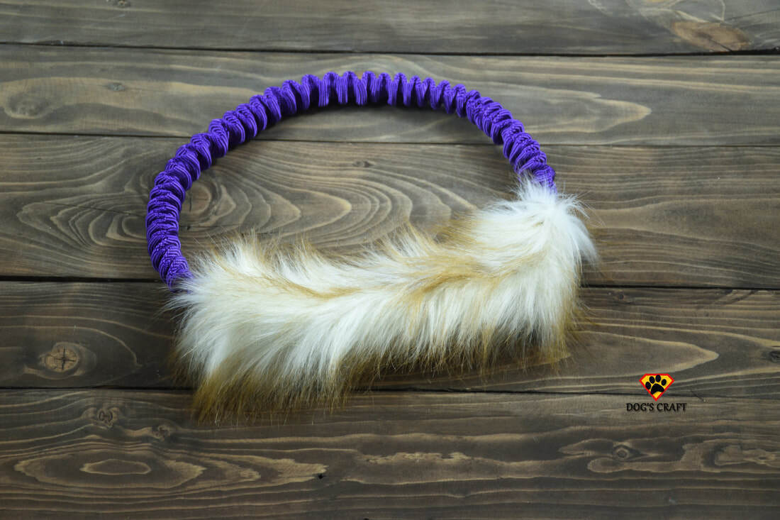 Faux FUR HULA