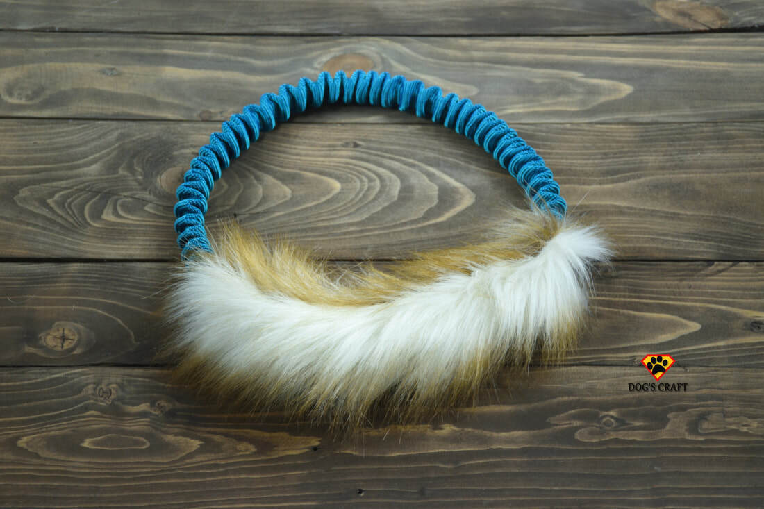 Faux FUR HULA