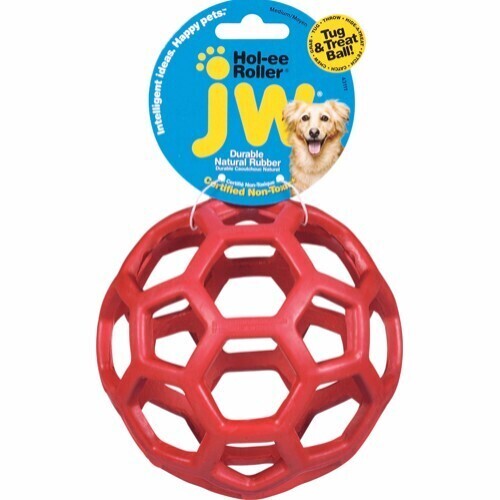 JW Hol-ee Roller boll