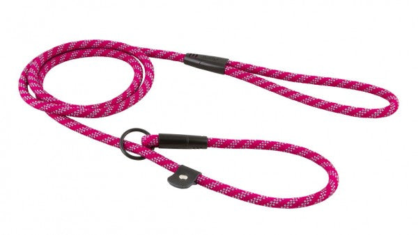 Hurtta Retriver Rope Cherry