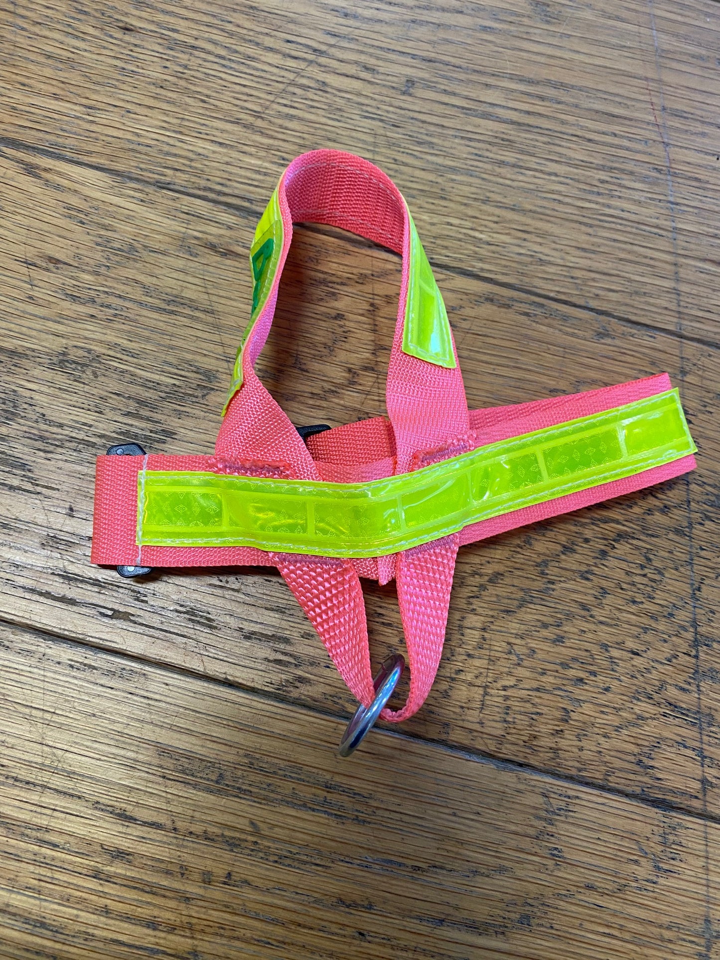 Boett Reflexsele Rosa