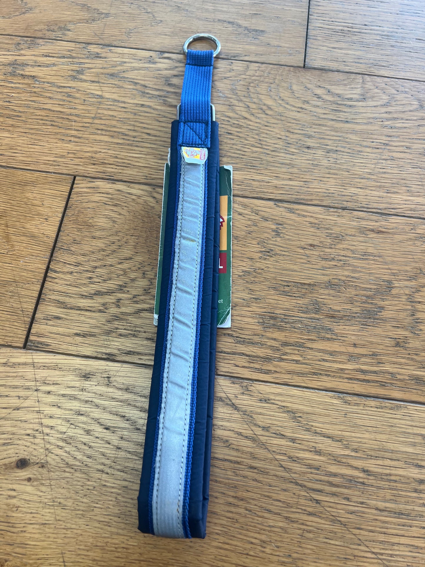 Kennel Halvstryp Reflexhalsband 60 cm
