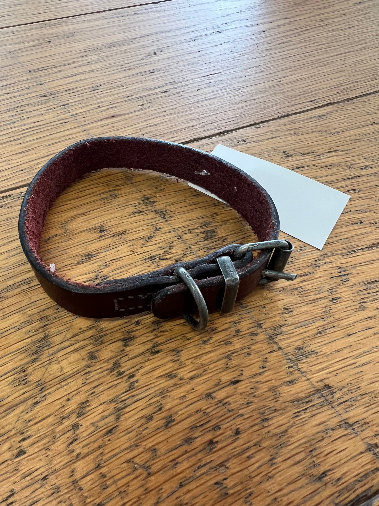 Halsband 30 cm