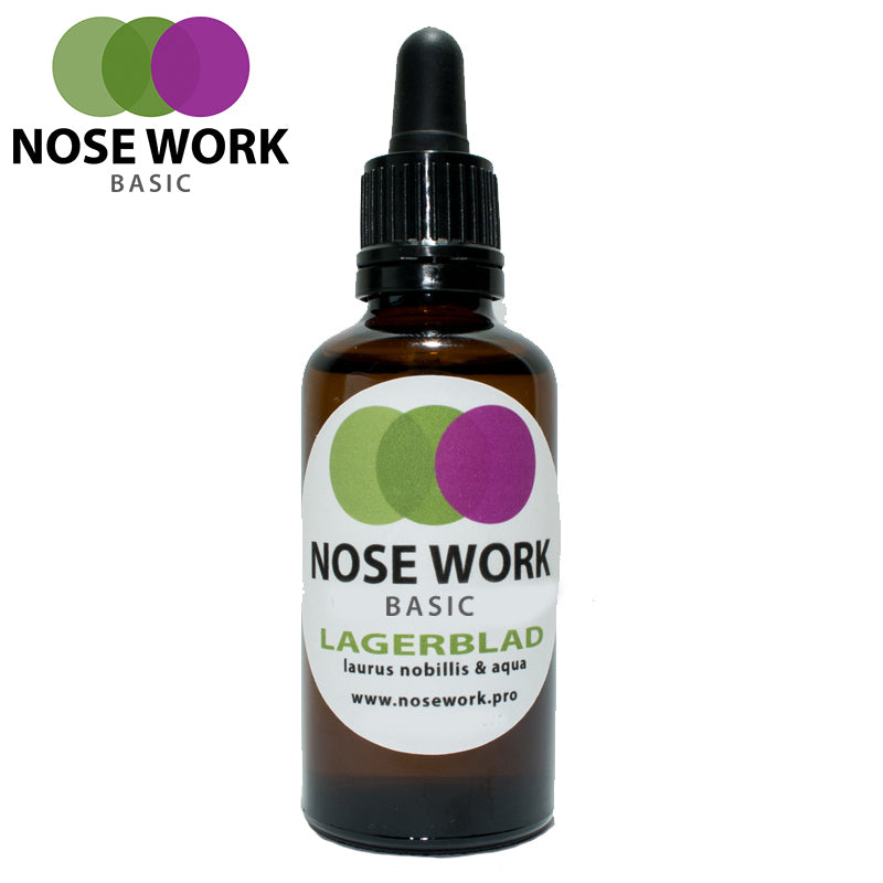 Hydrolat Lagerblad 50 ml