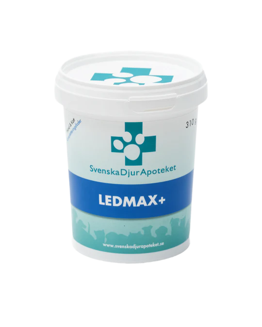 Svenska DjurApoteket LedMax+