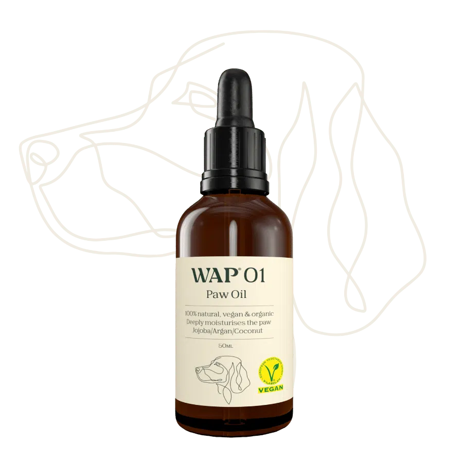 WAP: 1 - Tassolja 50ml