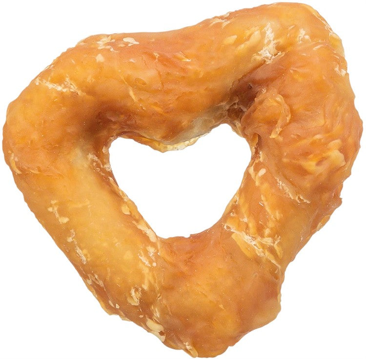 Hjärta med kycklingbröst