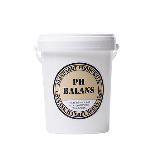 Standardt PH-BALANS 300g