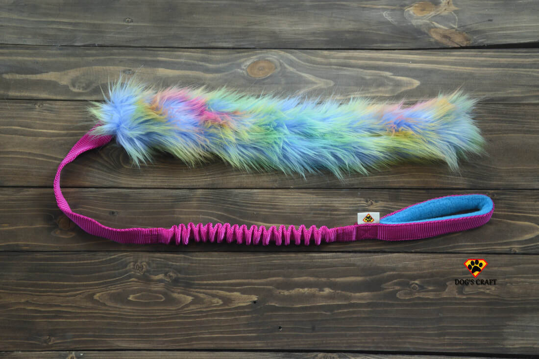 Unicorn FUR LONG
