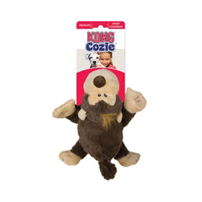 Kong Cozies Naturals S, Gosedjur