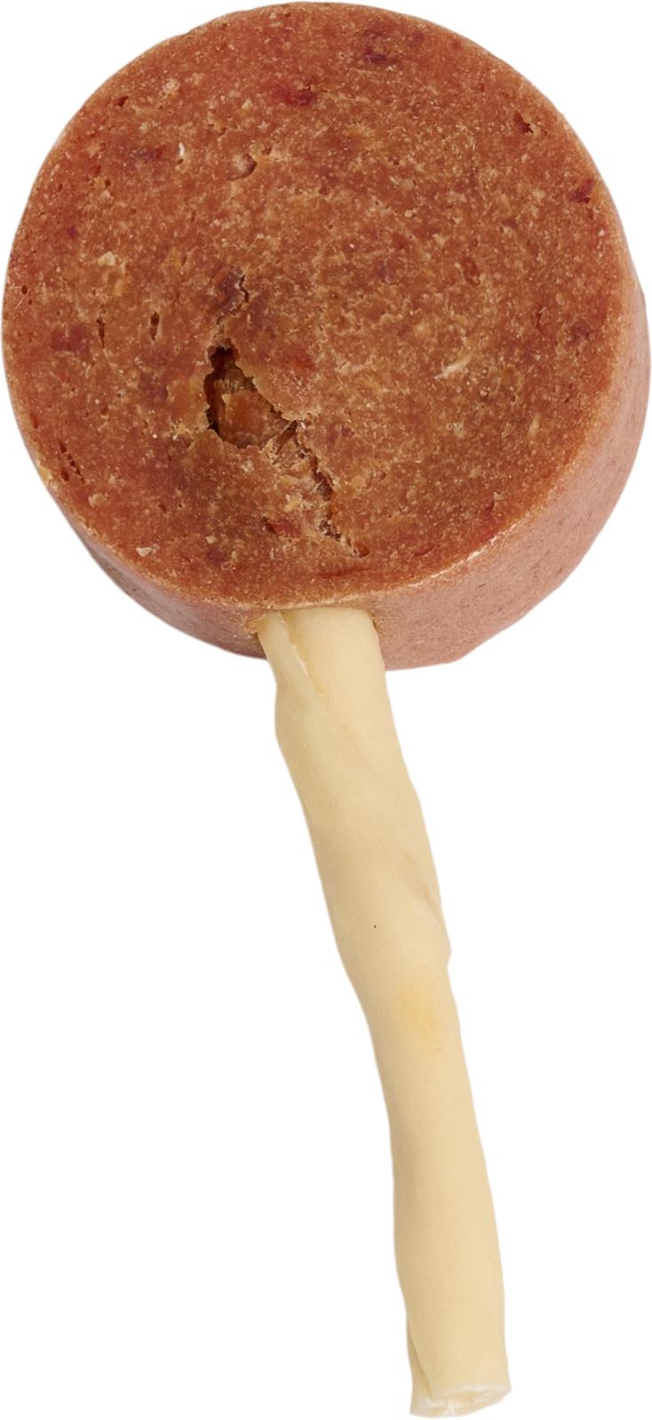 Companion Lollipop - anka