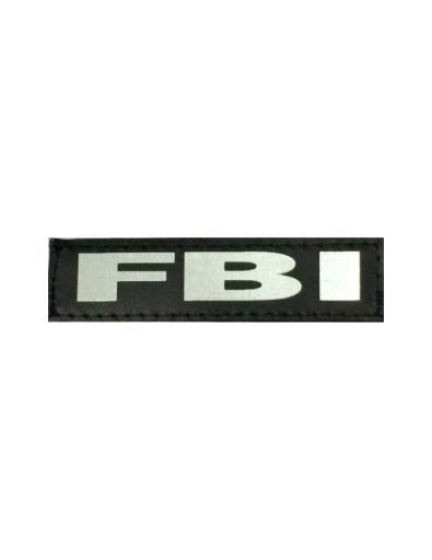 Julius K9 FBI Tag 1Par