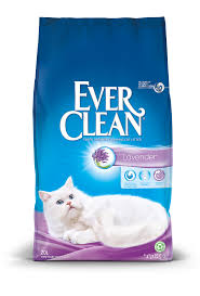 Ever Clean Fresh Lavender