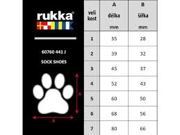 RUKKA sock shoes