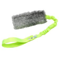Fårskinnsleksak Iver Expander
