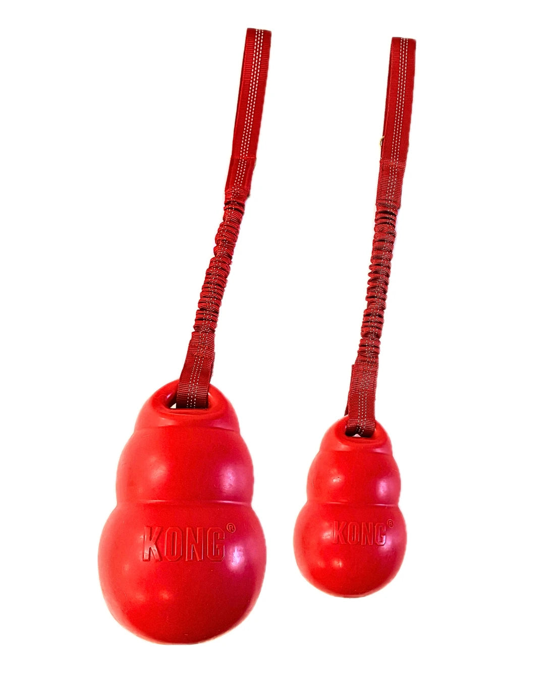 Bobby Bounzer-kampis medium