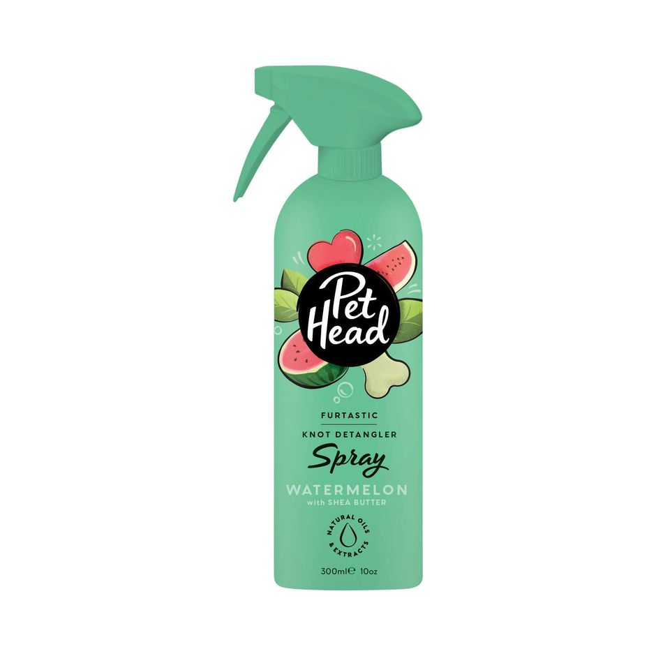 Pet Head Furtastic Spray