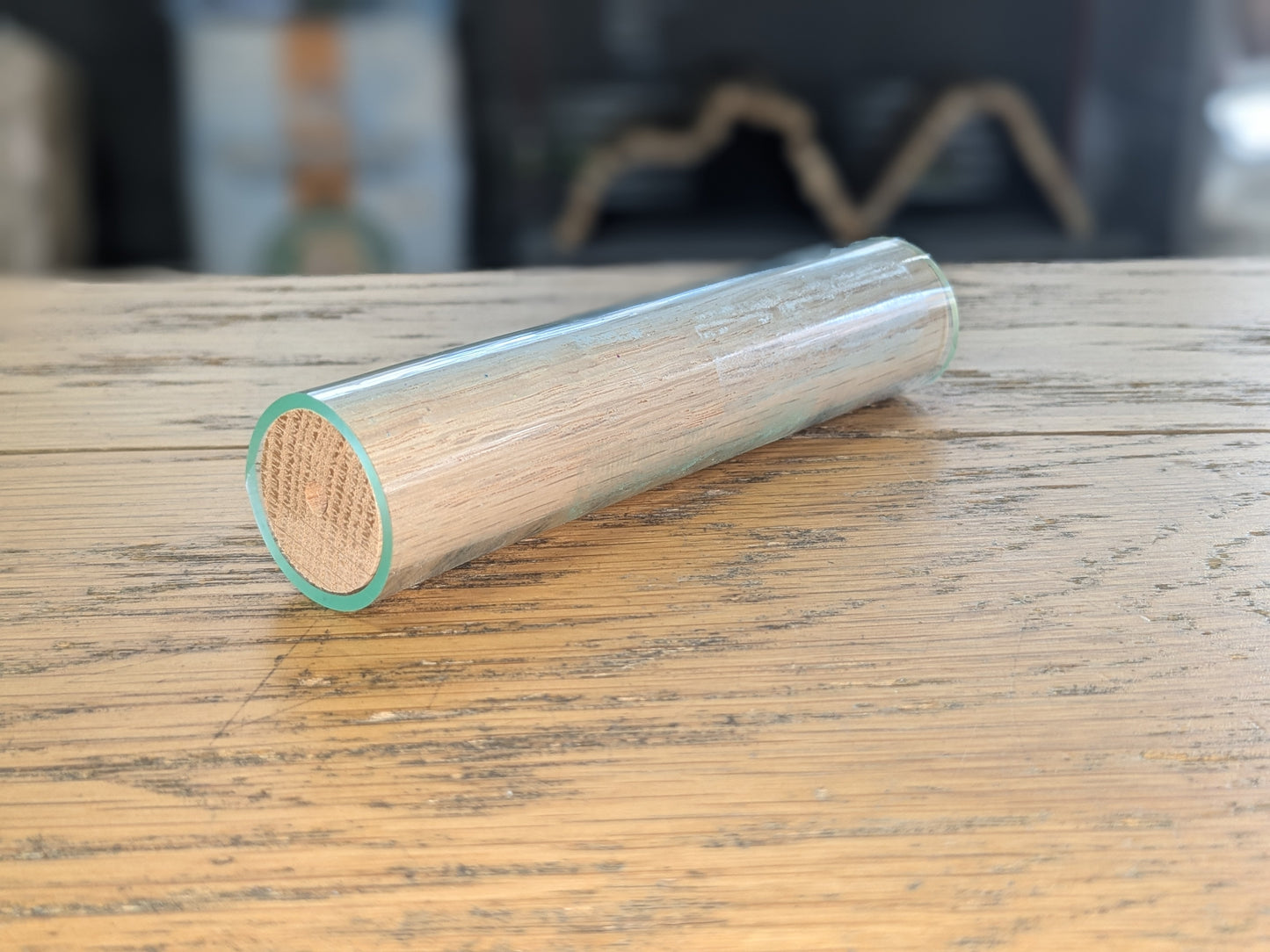 Reservdel – Greppinne med vinylöverdrag 13x2,5cm