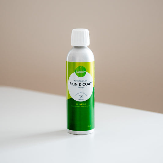 Nutrolin® Skin & Coat 265ml