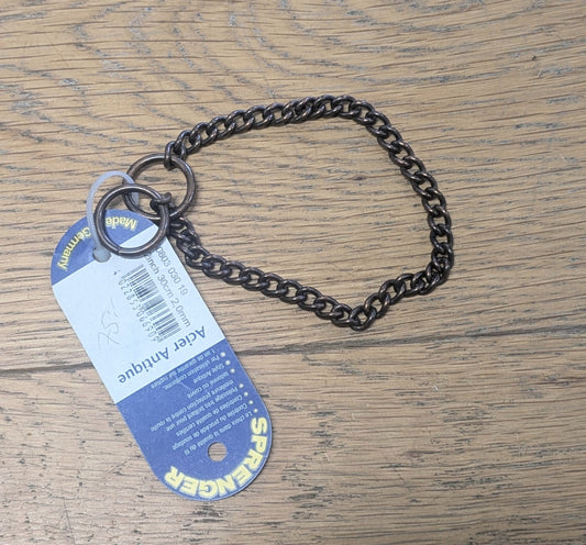 Sprenger Kätting