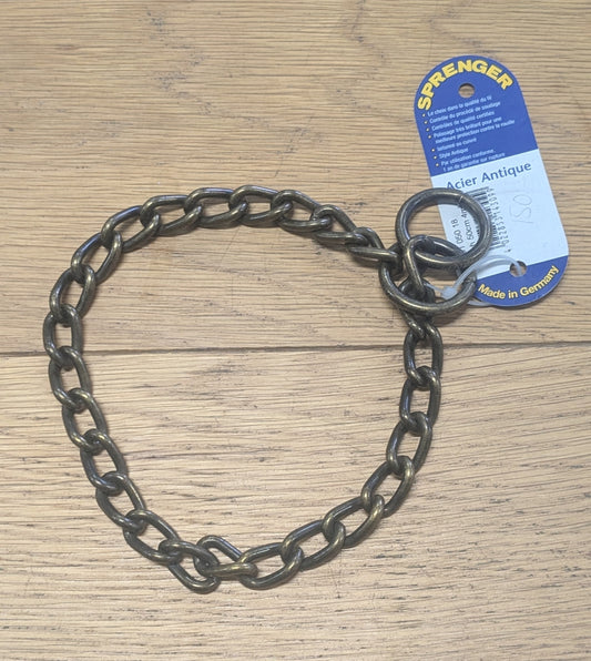 Sprenger Kätting