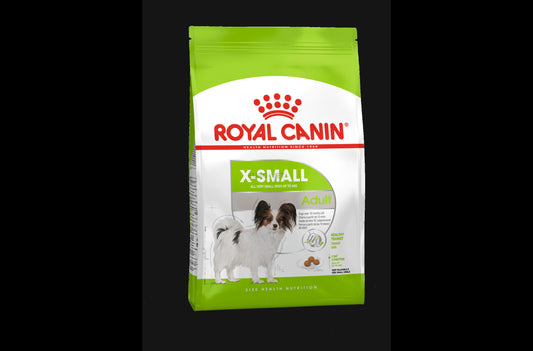 X-SMALL Adult