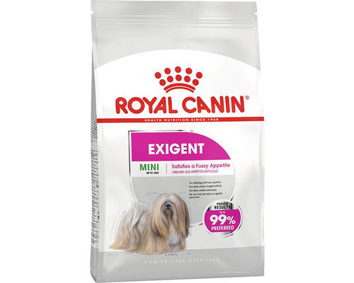 Exigent Mini