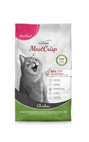 Platinum Cat MeatCrisp Sterilised Chicken