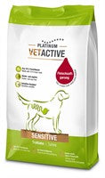 Platinum Vetactive Sensitive