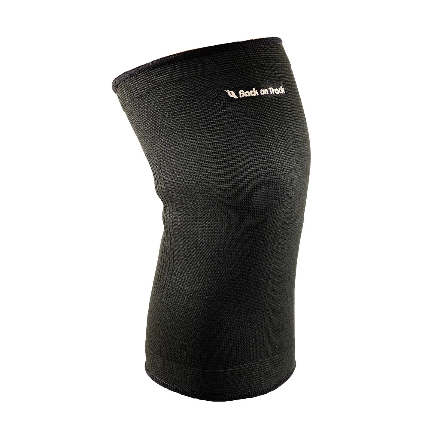 Back on track Knee Support Svart