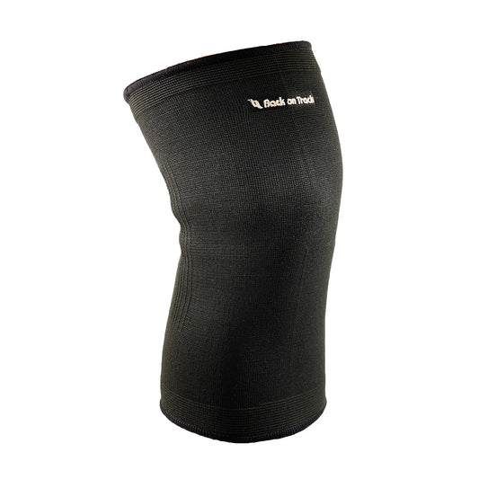 Back on track Knee Support Svart