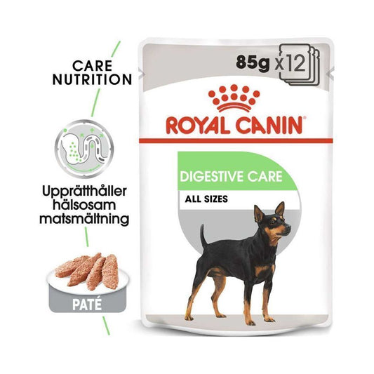 Royal canin Digestive Care wet 85g