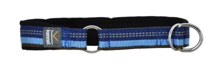 Kennel Equip Halvstryp Blå 42-52 cm