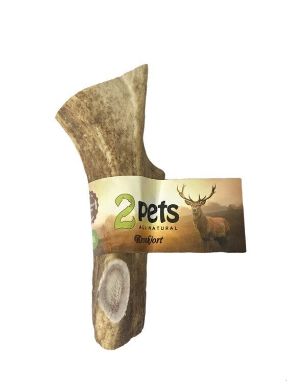 2pets Tugghorn, kronhjort