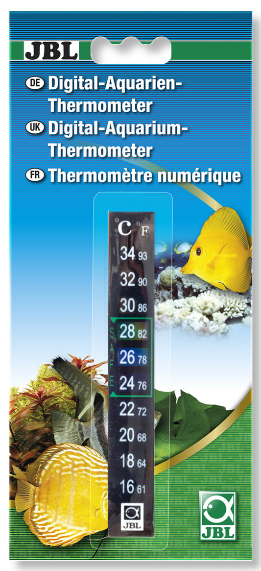 Digitaltermometer JBL