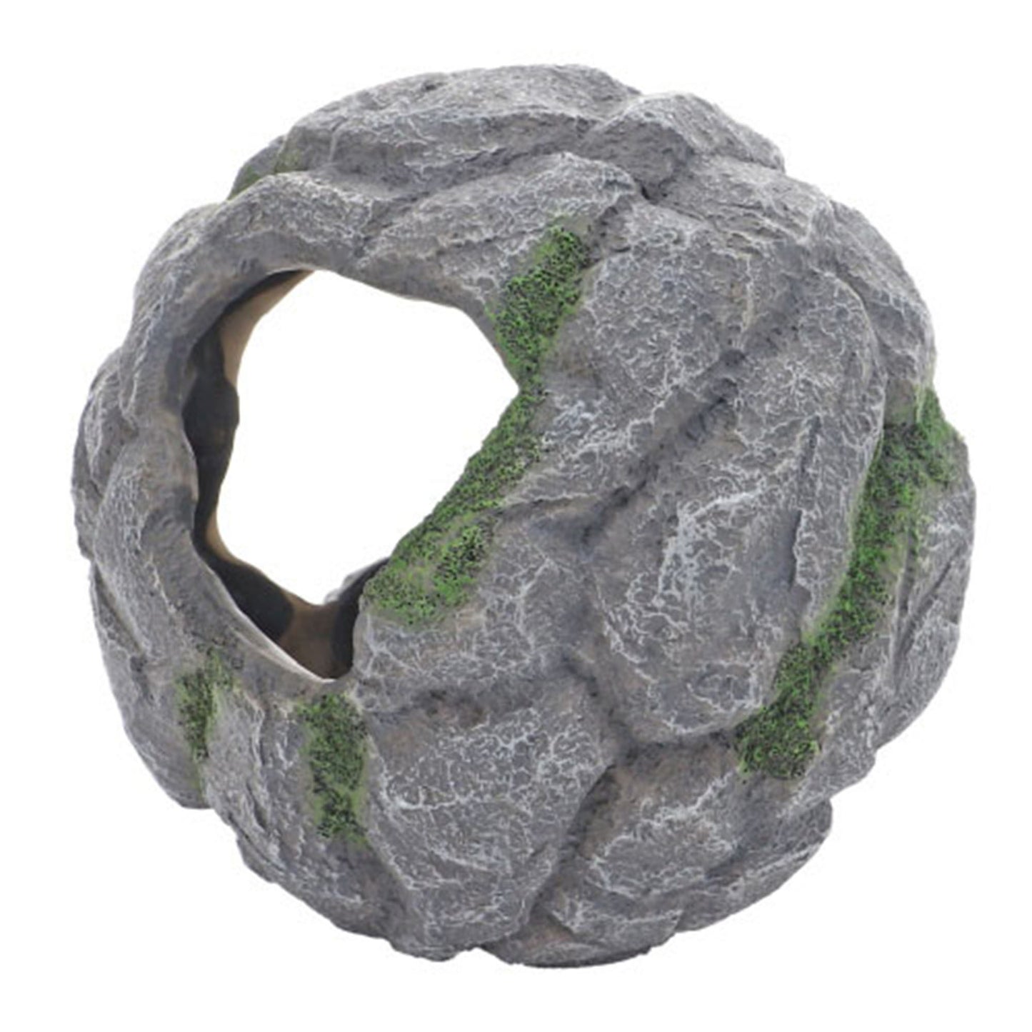 Terra Ball 2 Grå Hobby