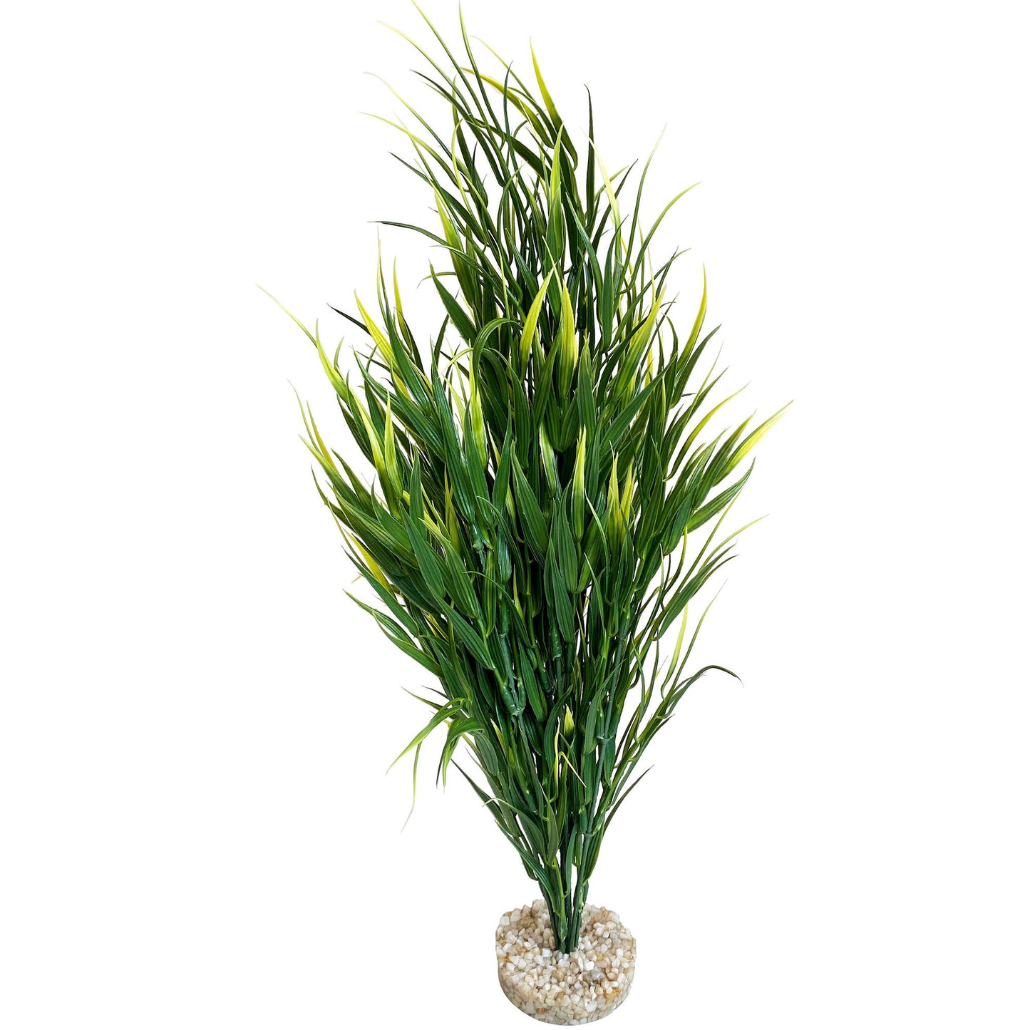 Plastväxt Bioaqua Giant Bush Mix Sydeco