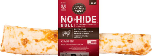 No-Hide Beef Chew