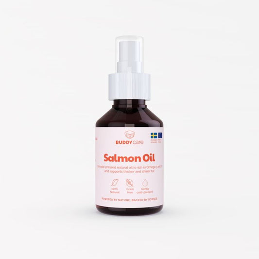 Salmon Oil 100ml