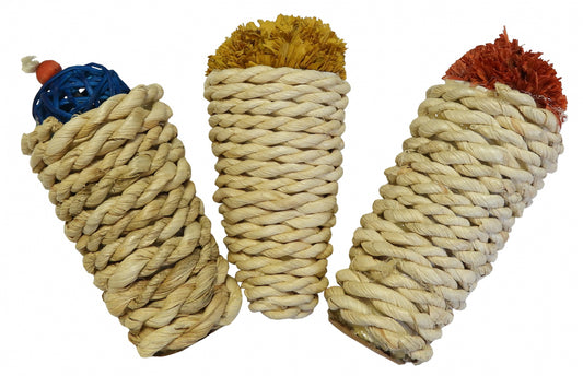 Extra gnagarkorgar till Tutti Corny Kit