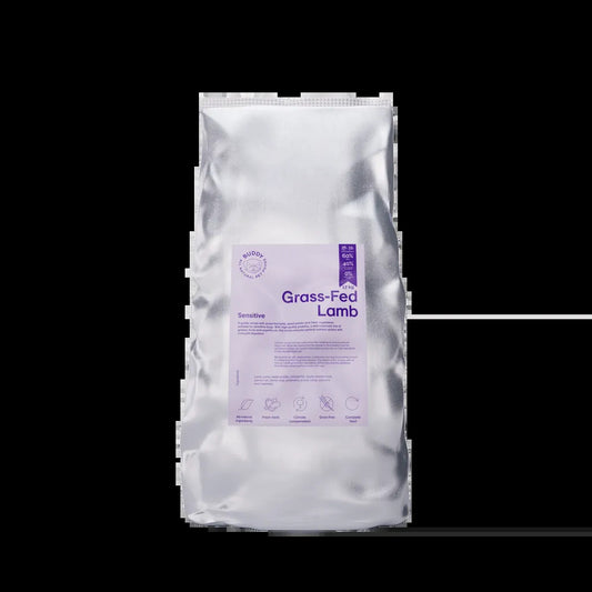 Grass-Fed Lamb 17kg