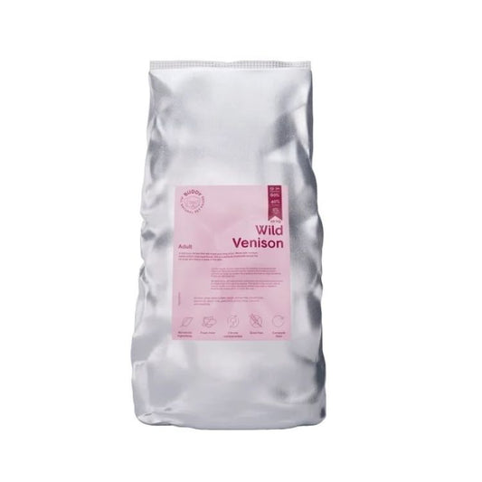 Wild Venison 17kg
