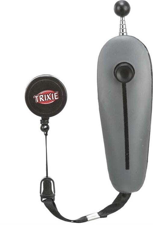 Target Stick m klicker på band med snabbclip