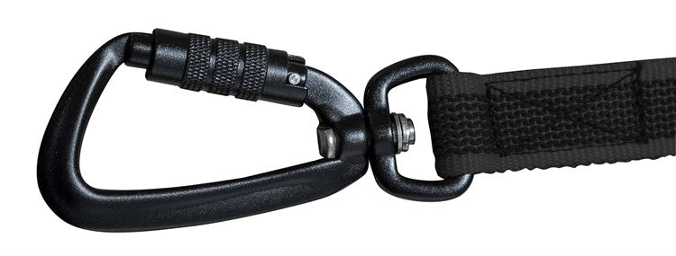 SAFE Koppel gummerad