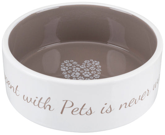 Pet's Home keramikskål