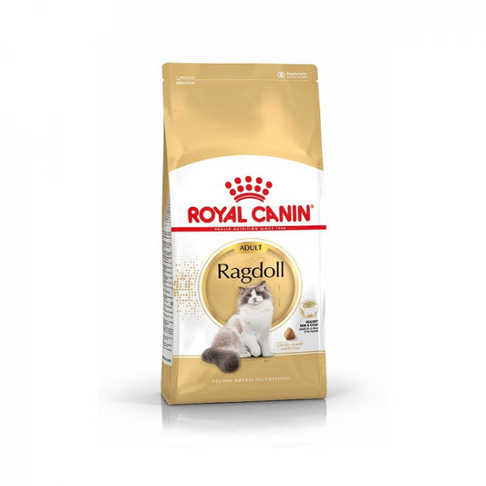 Ragdoll Adult 2 kg