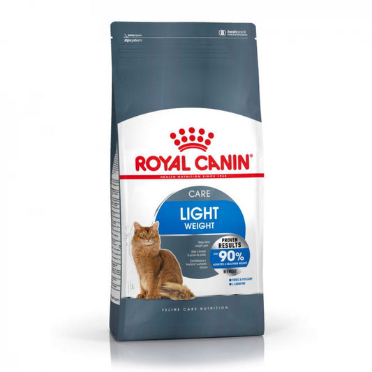 Light Weight Care 8 kg