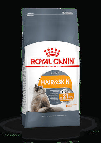 Royal canin Hair & Skin Care 2 kg