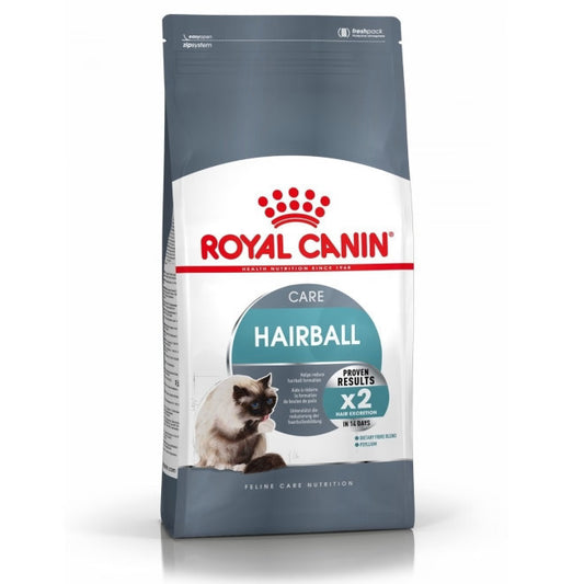 Hairball Care 2 kg