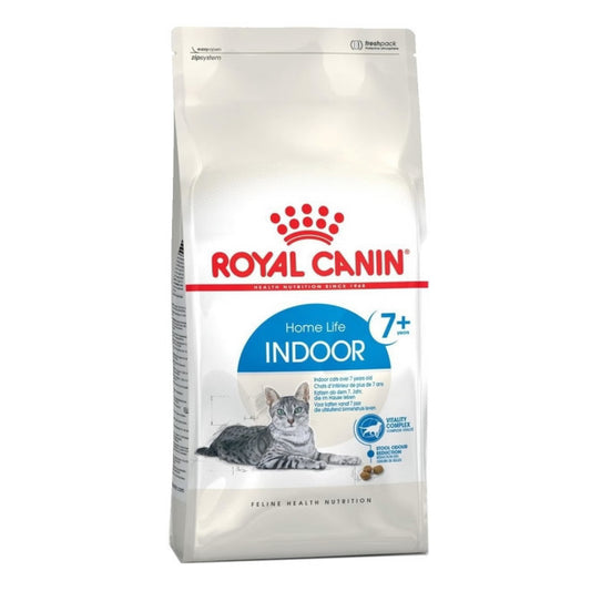 Indoor 7+ 1,5 kg